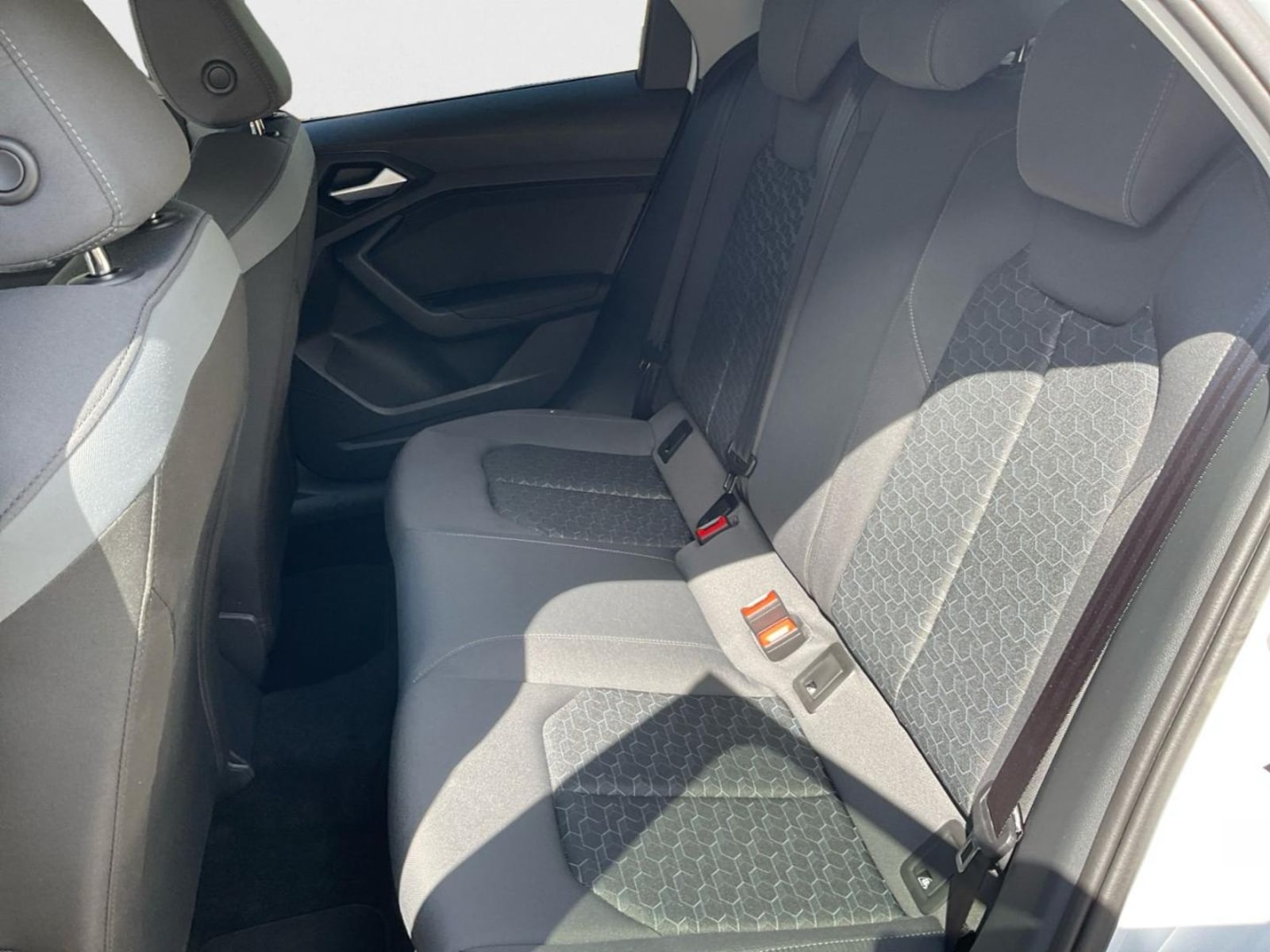 Audi A1 Sportback – Bild 13