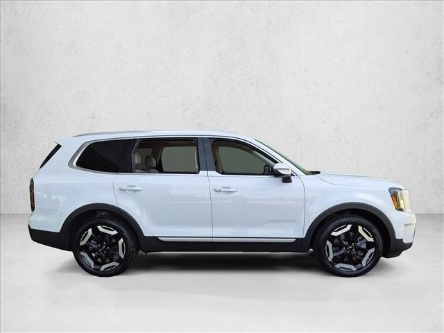 2023 Kia Telluride