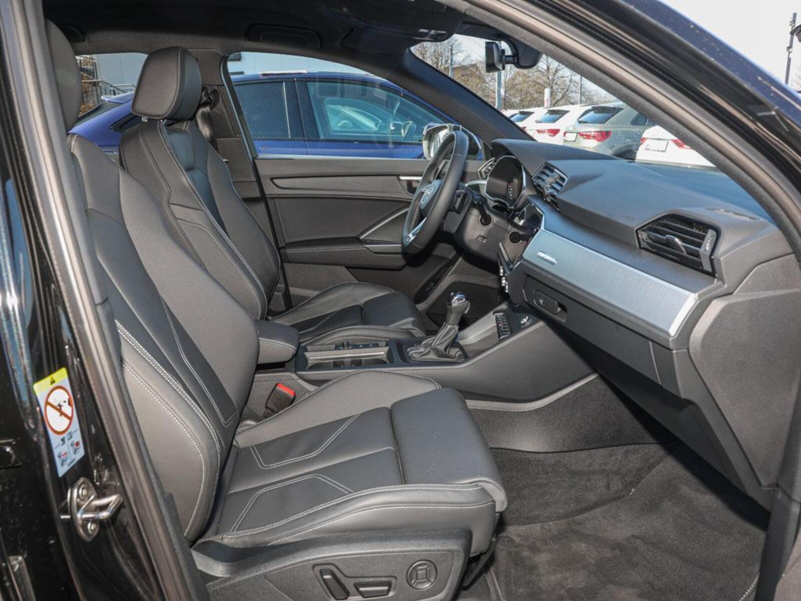Audi Q3 – Bild 4