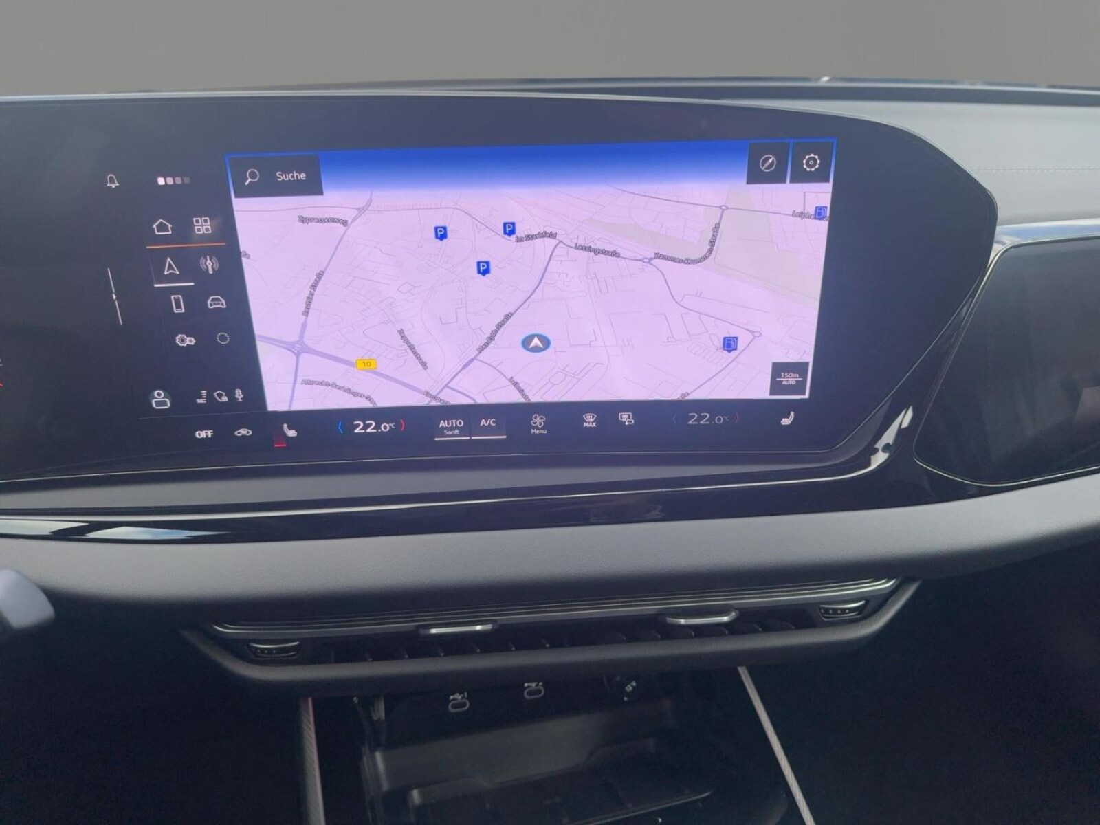 Audi A6 Limousine – Bild 12