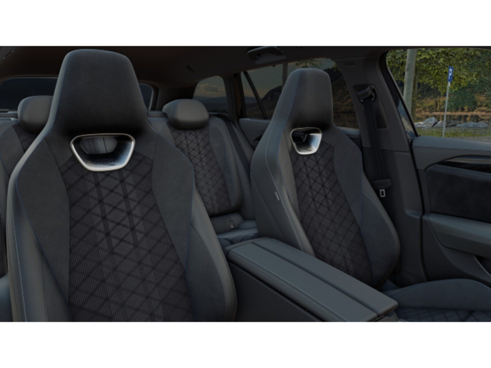 Volkswagen Passat – Bild 8