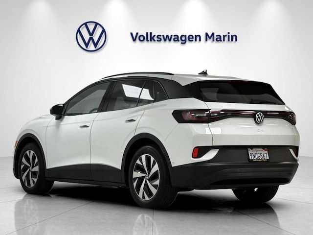 2024 Volkswagen ID.4