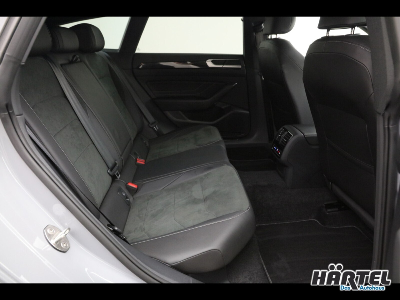 Volkswagen Arteon Shooting Brake – Bild 7