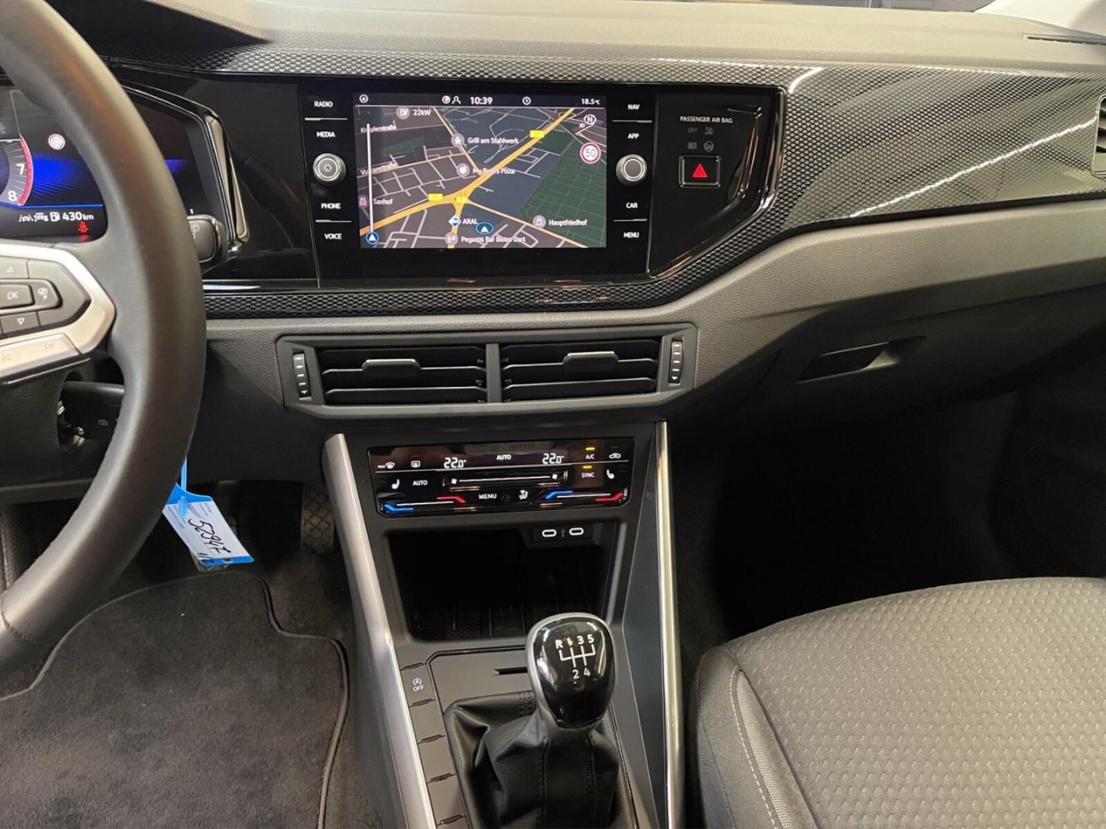 Volkswagen Polo – Bild 14