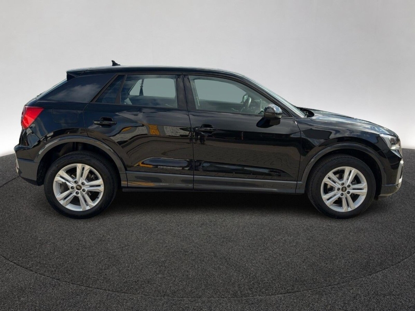 Audi Q2 – Bild 7