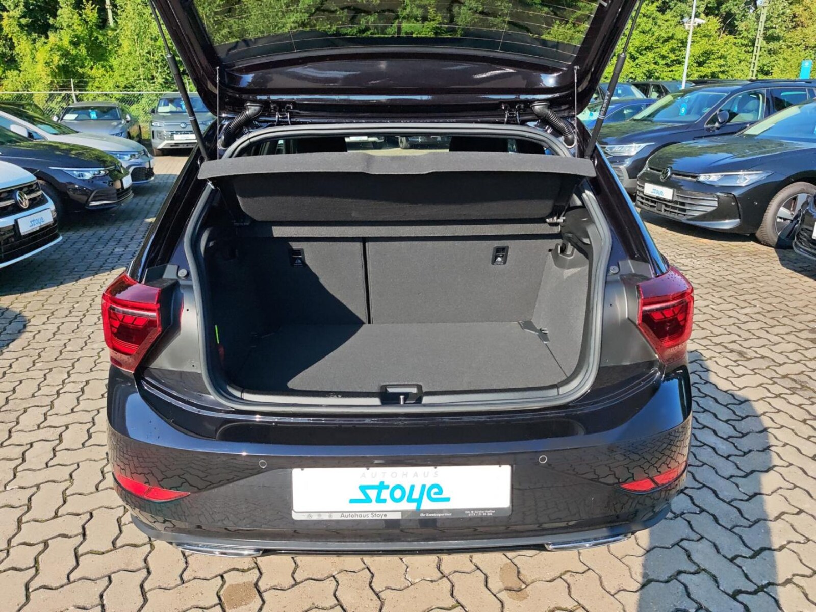 Volkswagen Polo – Bild 11