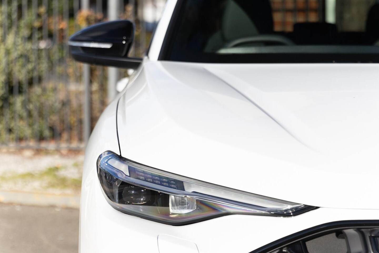 Image about Audi Q5 SUV e-hybrid quattro S tronic