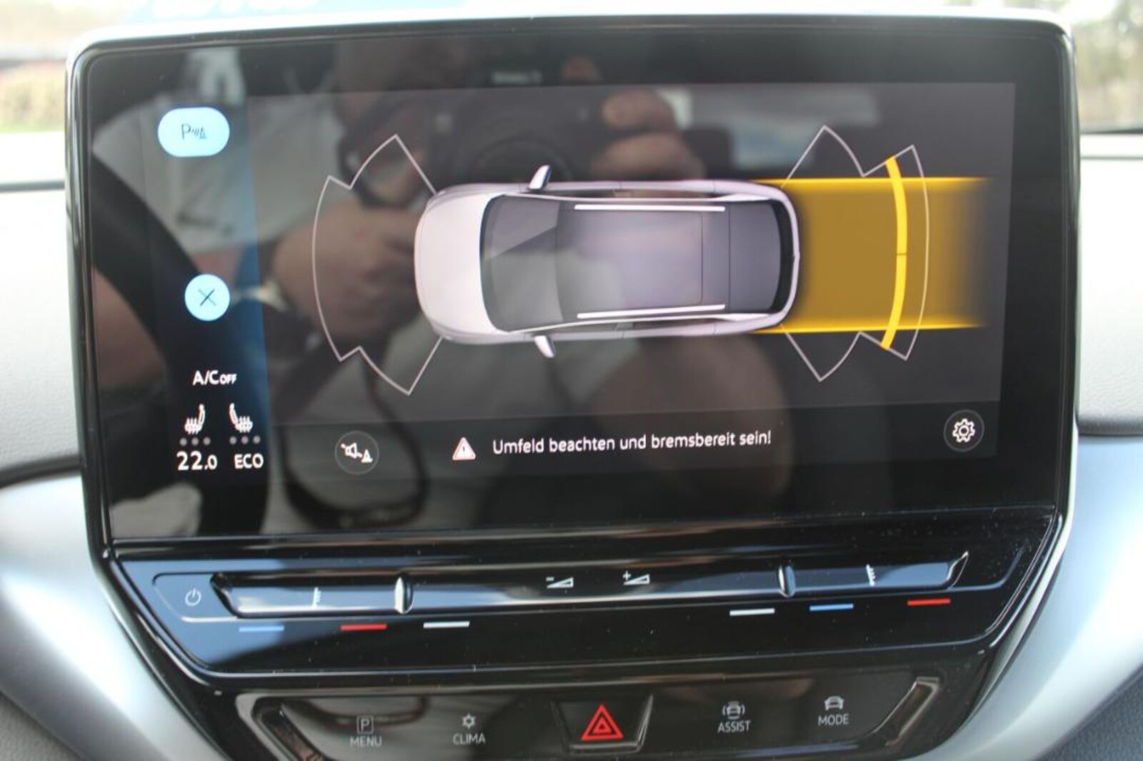 Volkswagen ID.4 – Bild 10