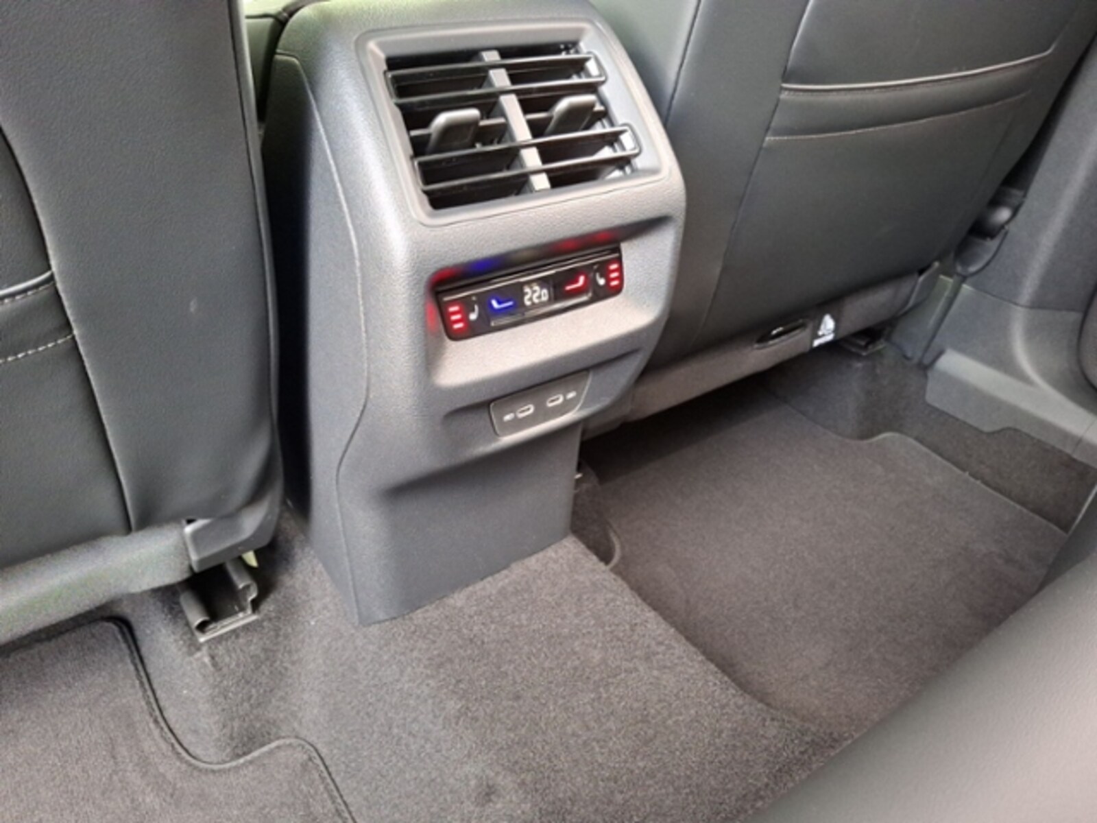 Volkswagen Tiguan – Bild 15