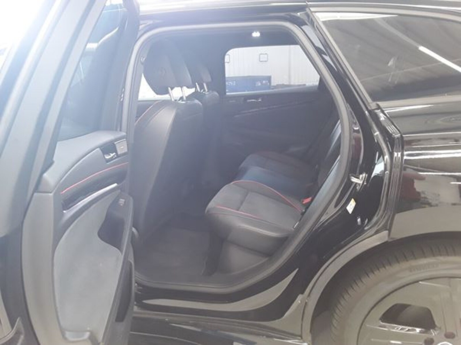 Volkswagen ID.7 Tourer – Bild 14