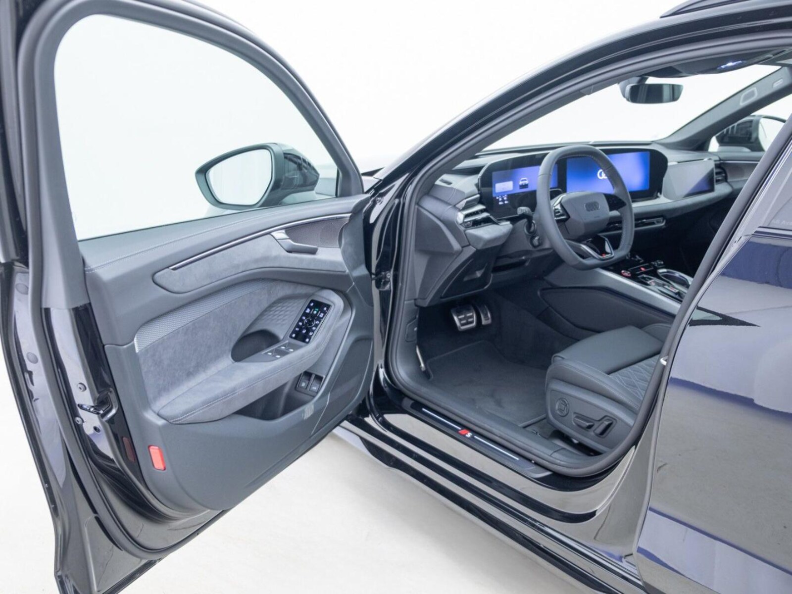 Audi A6 Avant – Bild 10
