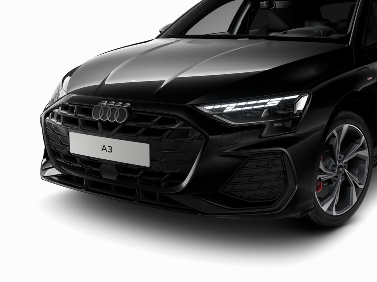 Audi A3 Sportback – Bild 11