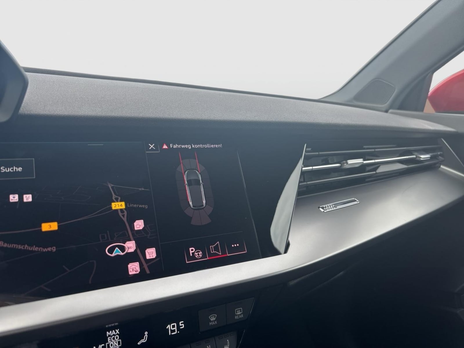 Audi A3 Sportback – Bild 22