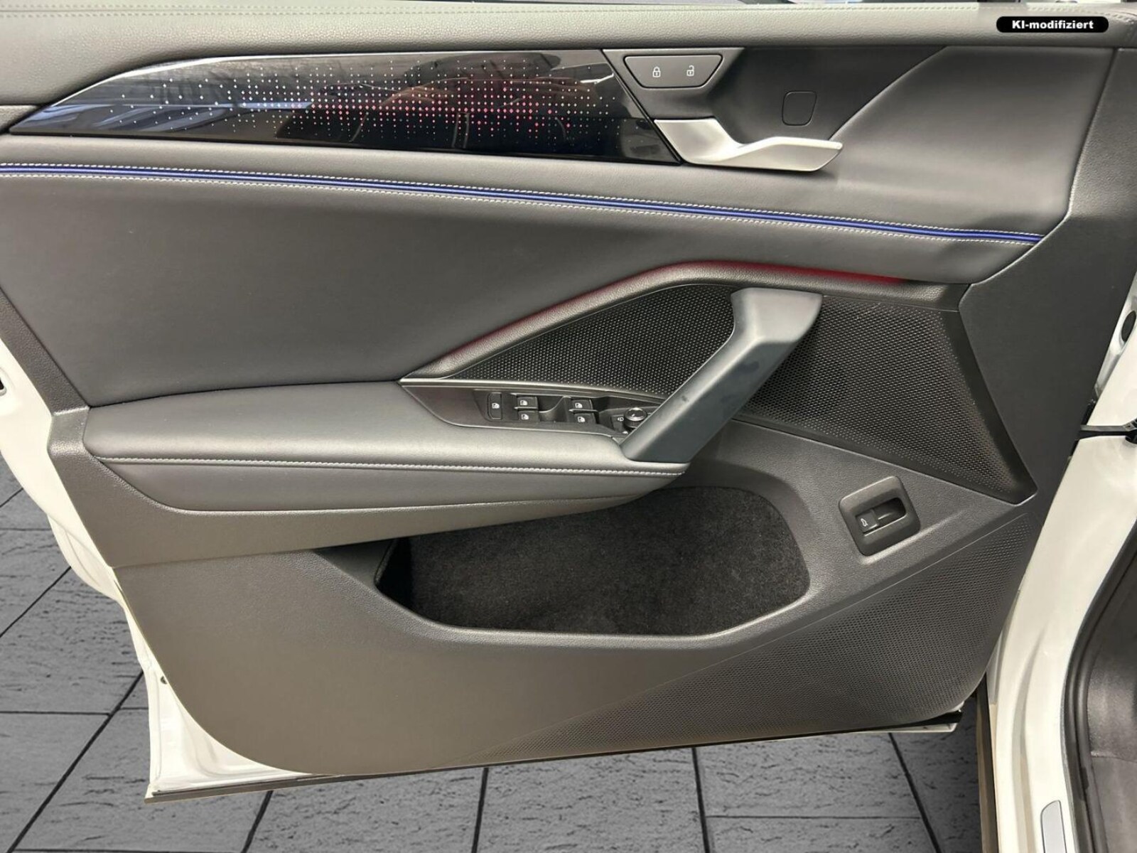 Volkswagen Tiguan – Bild 23