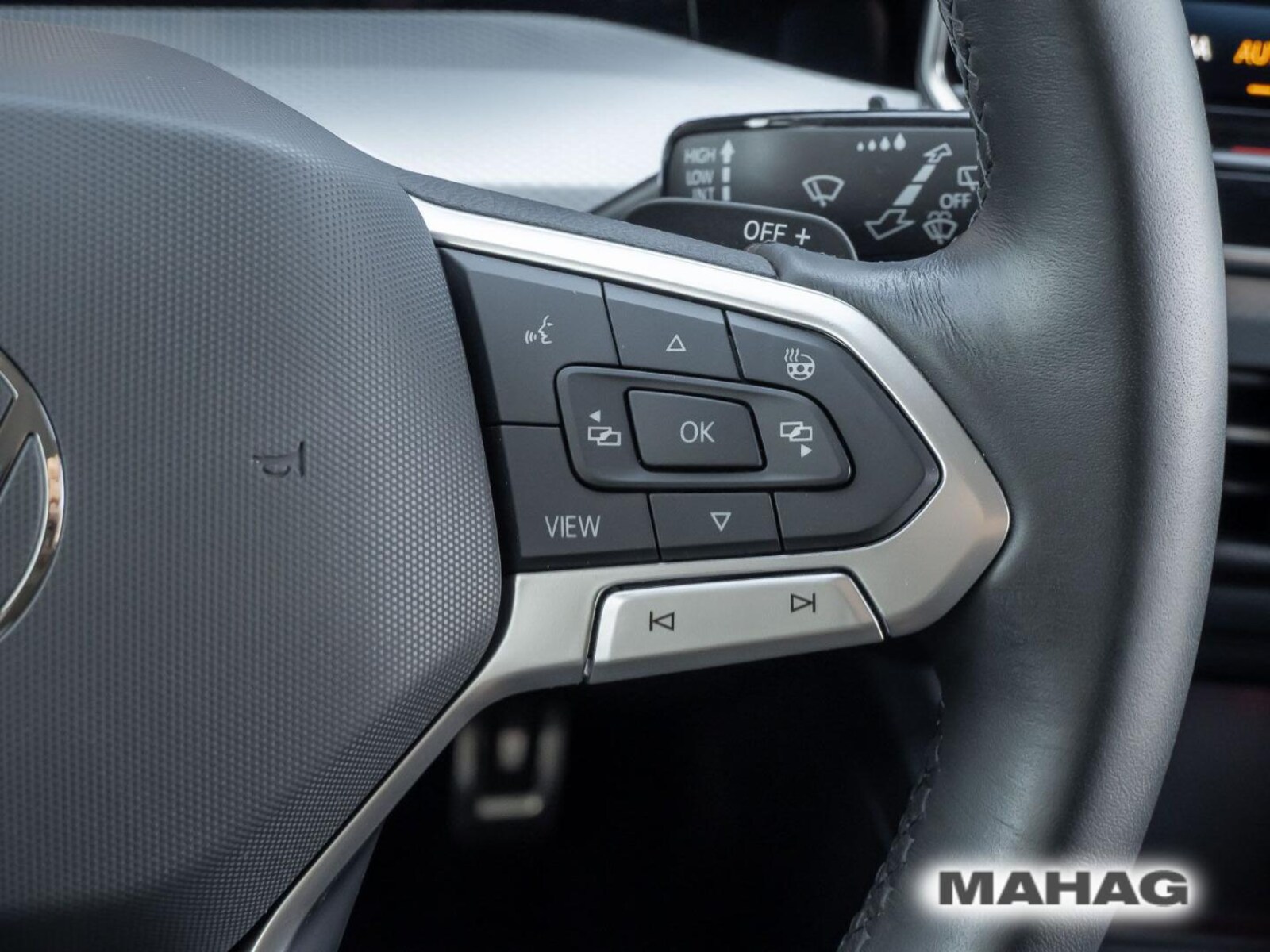 Volkswagen Golf Variant – Bild 23