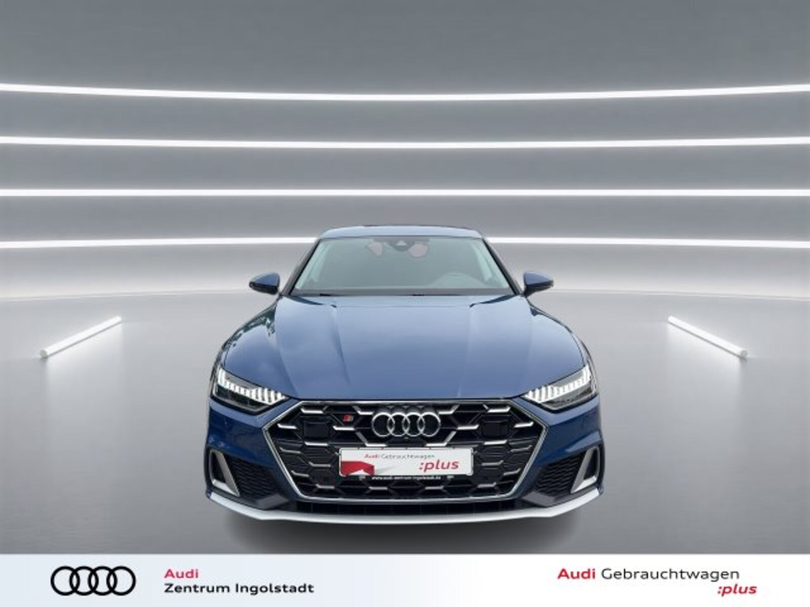 Audi S7 Sportback – Bild 3