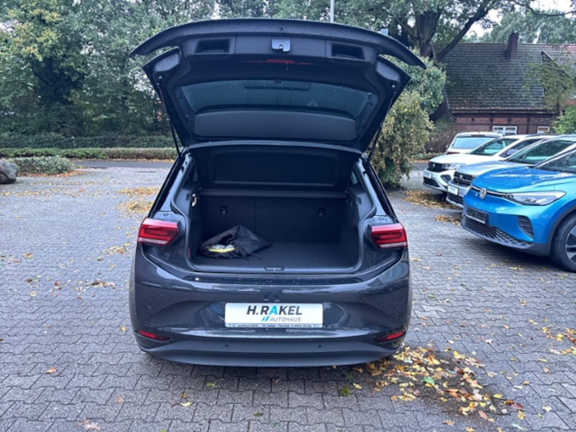 Volkswagen ID.3 Pro