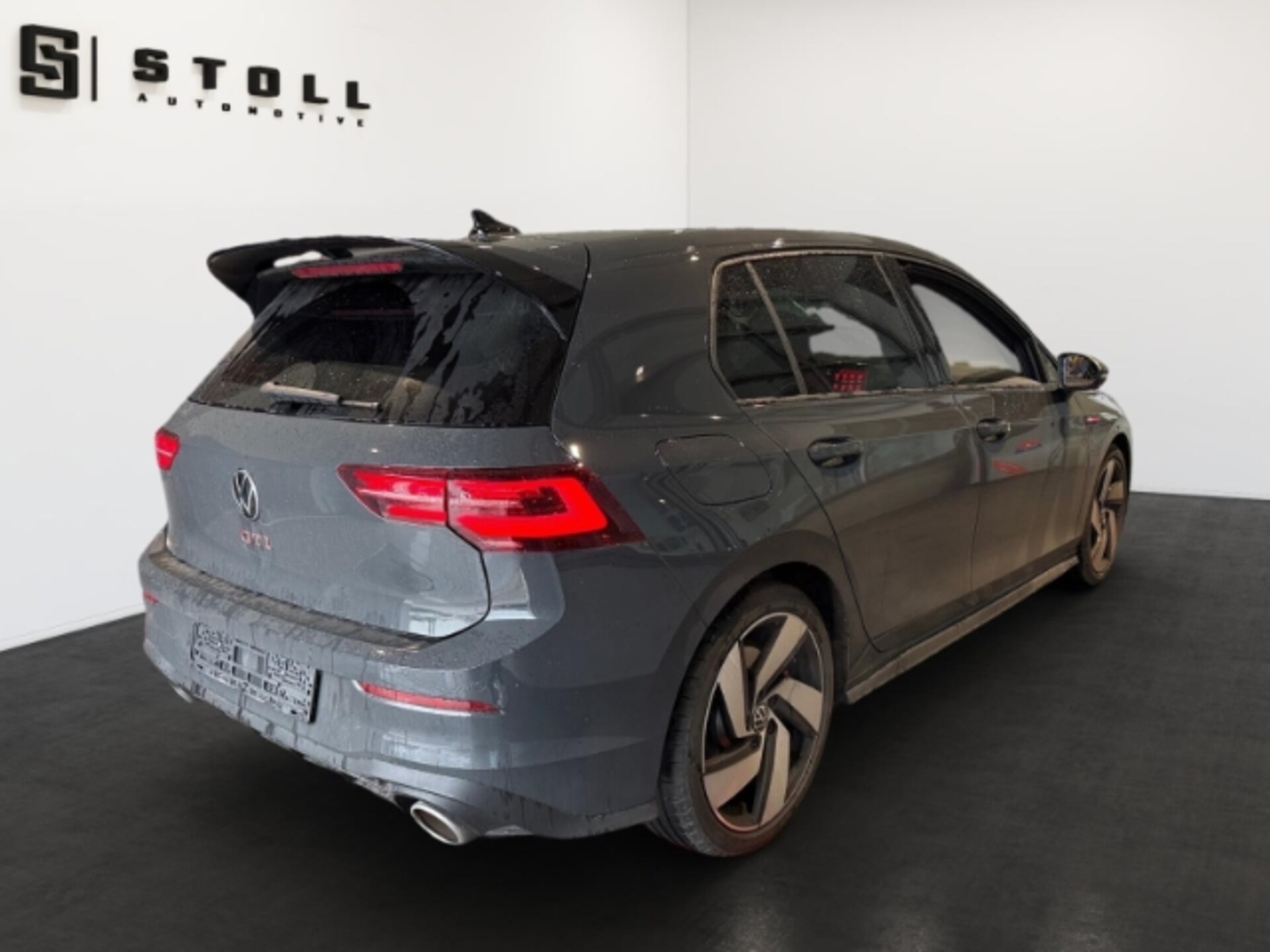 Volkswagen Golf GTI Clubsport