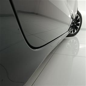 Image about Audi A3 Sedan 35 TFSI 110 kW tiptronic