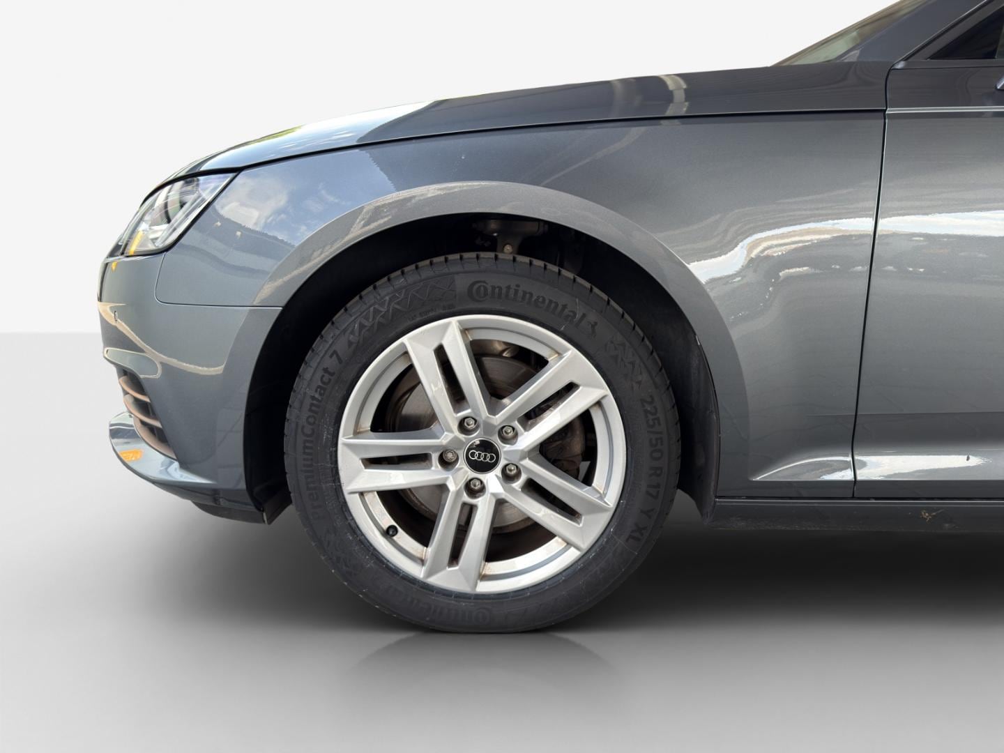 Image about Audi A4 Limousine 40 TFSI 140 kW (190 PS) S tronic