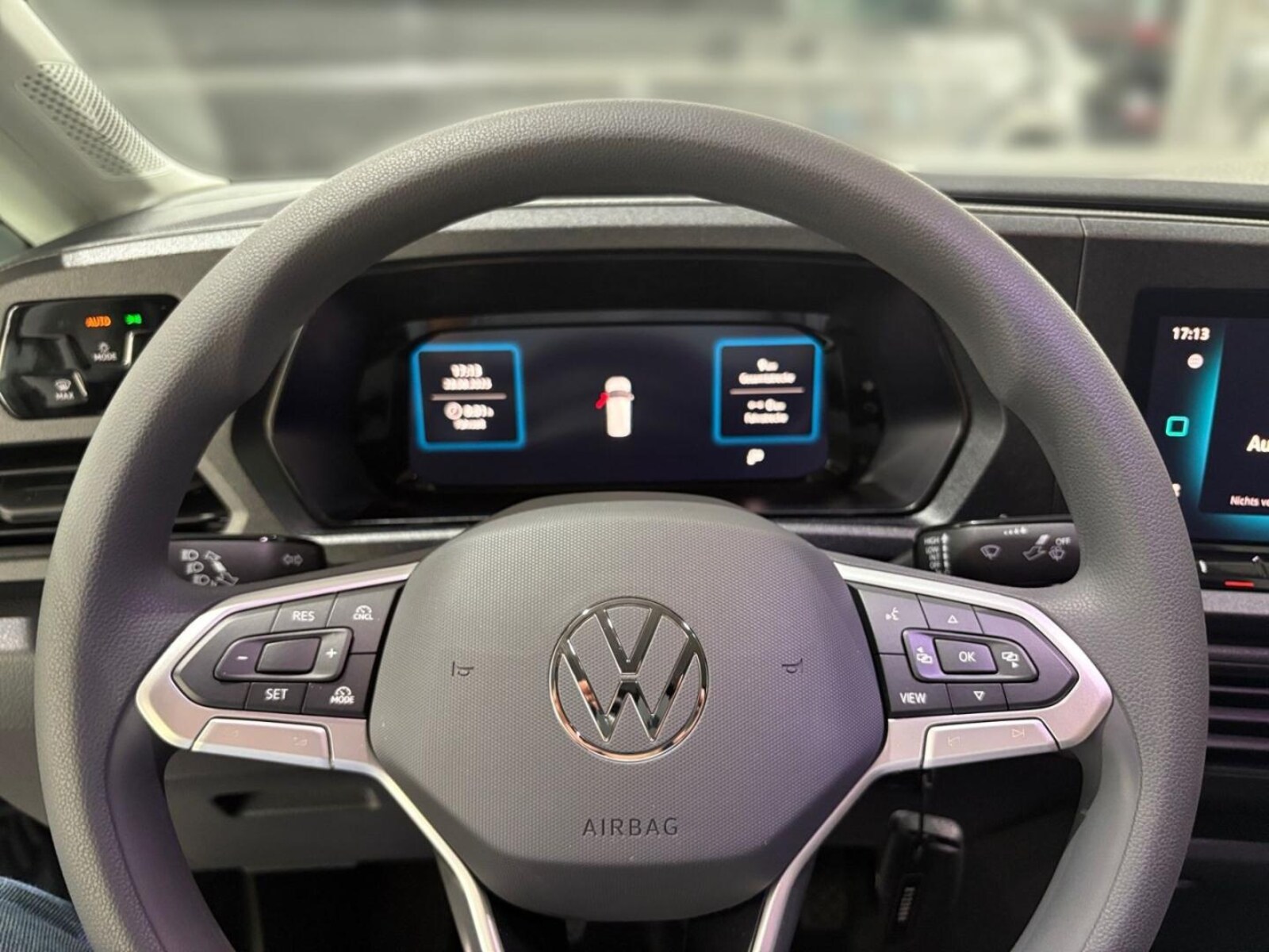 Volkswagen Caddy Cargo – Bild 8