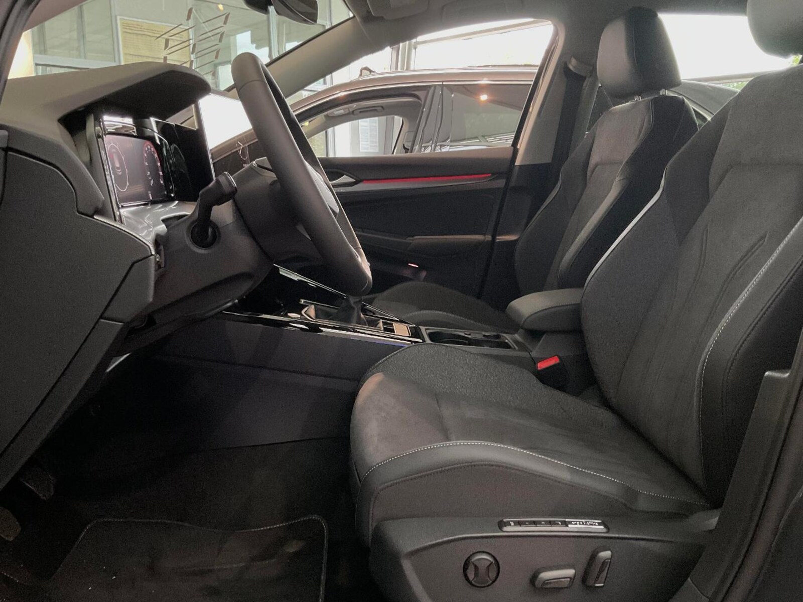 Volkswagen Golf – Bild 5