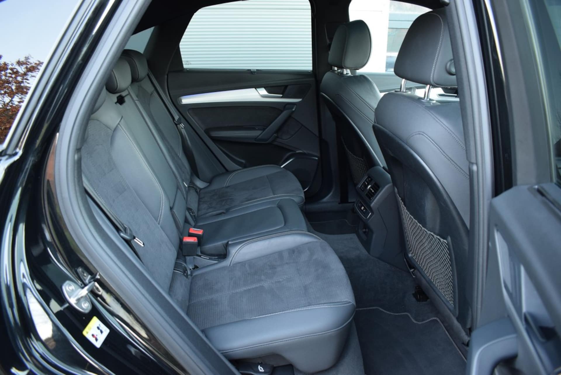 Audi SQ5 Sportback