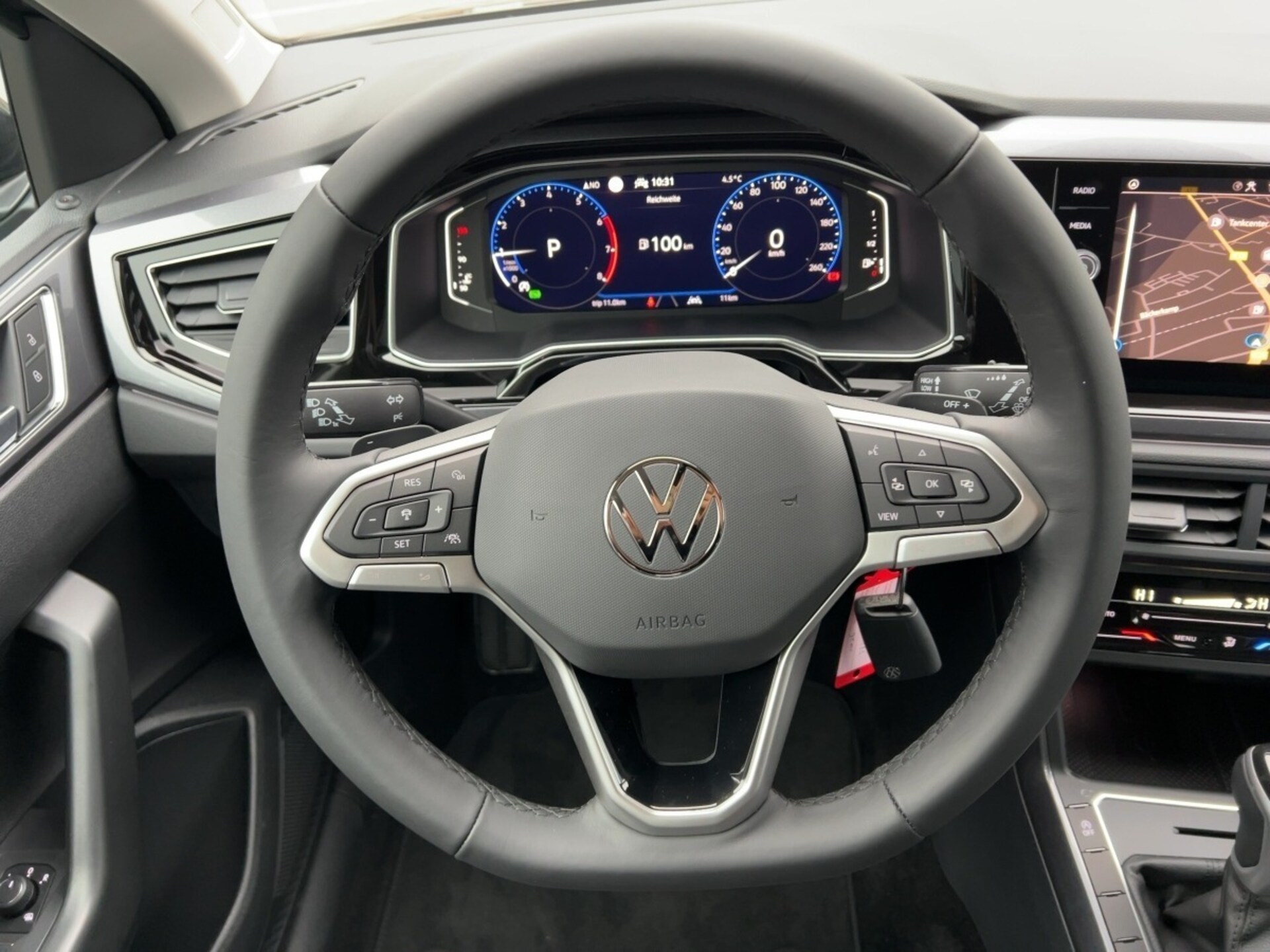 Volkswagen Taigo Style