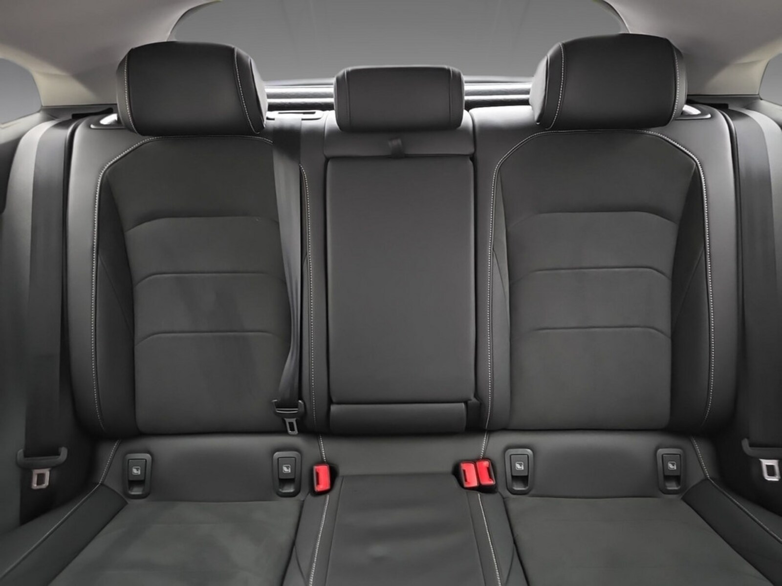 Volkswagen Arteon – Bild 14