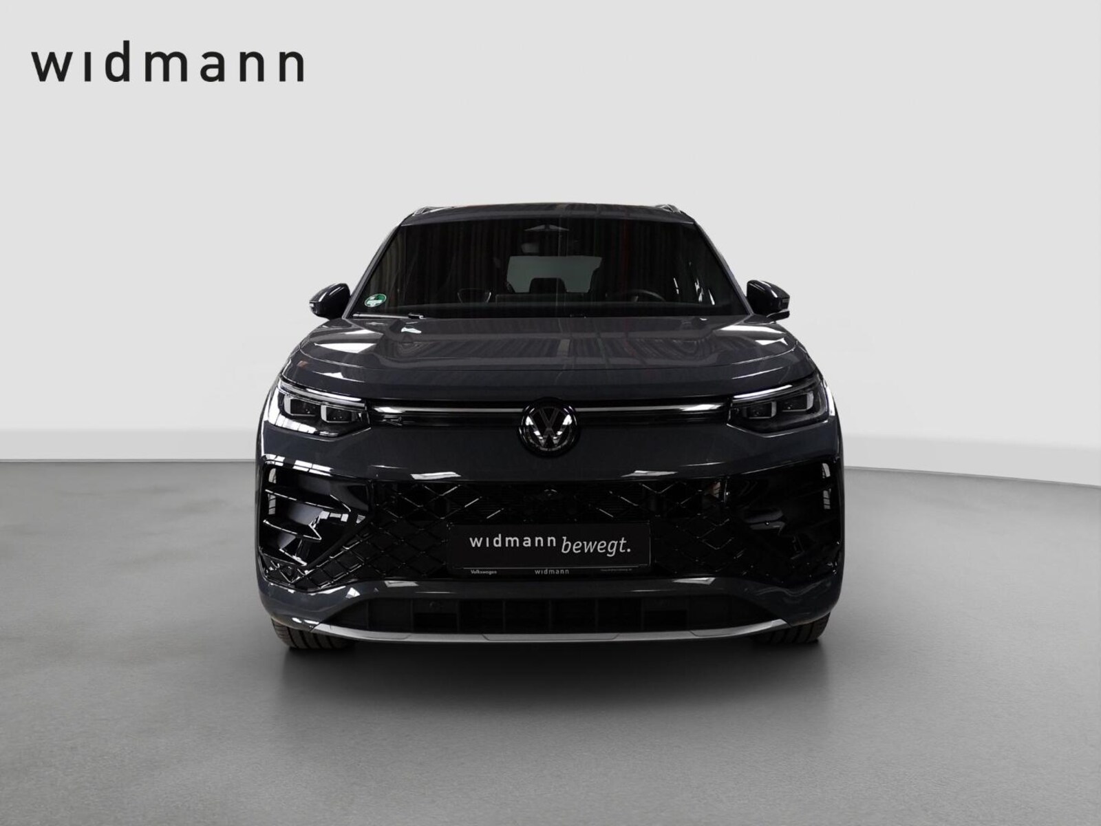 Volkswagen Tayron – Bild 4