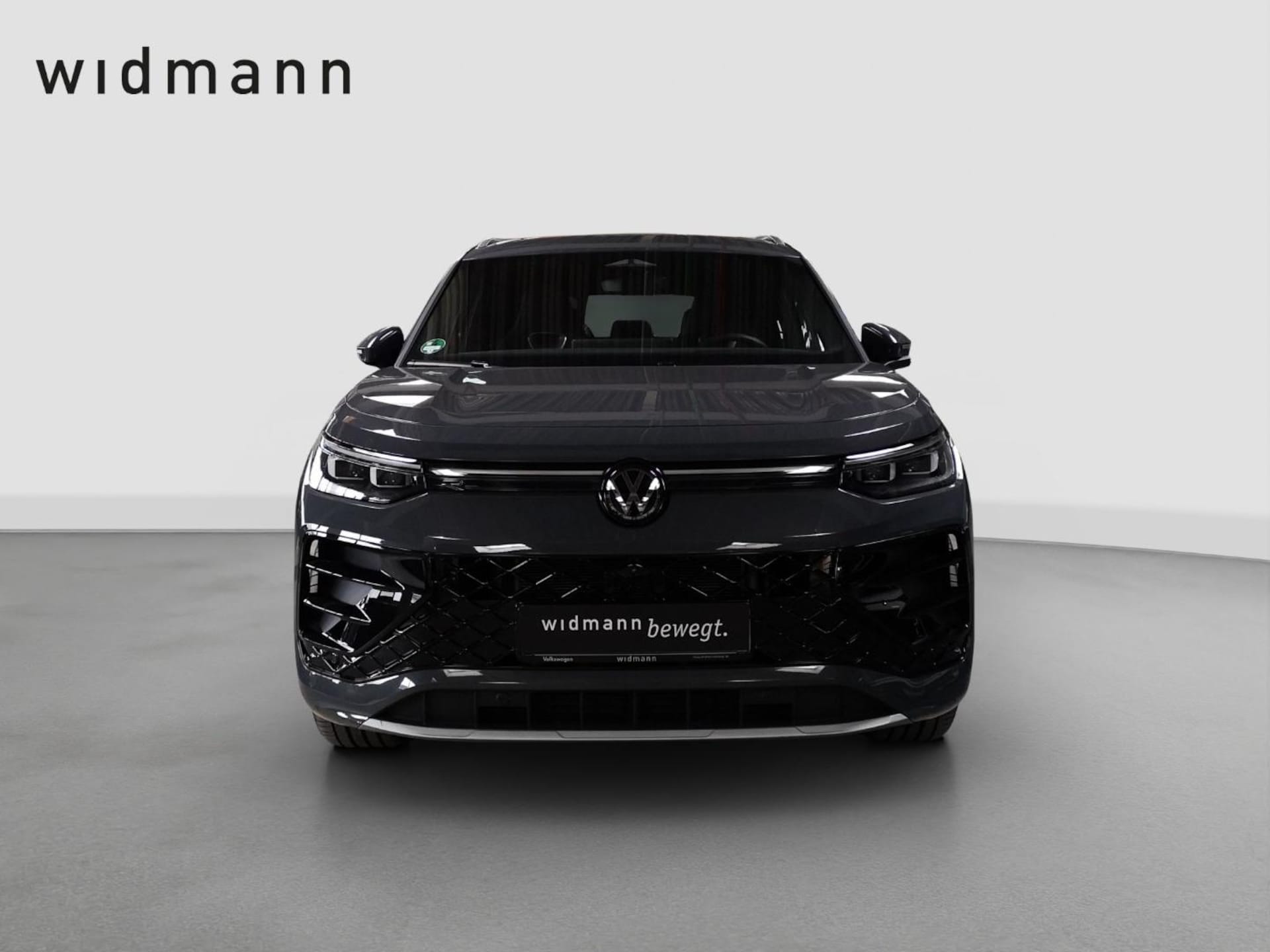 Volkswagen Tayron R-Line