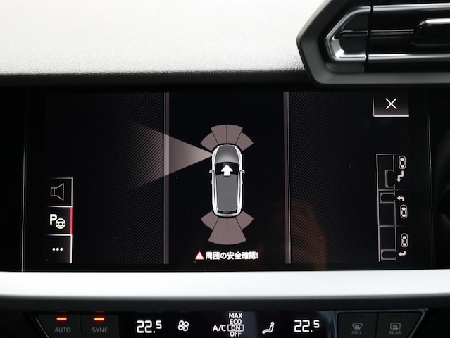 Audi A3 Sportback 30 TFSI advanced 85(116) kW(PS) S tronic for more details contact your dealer