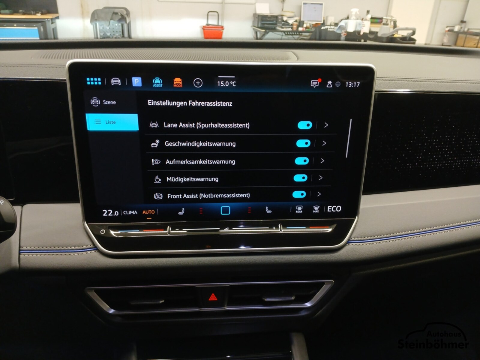 Volkswagen Tiguan – Bild 25