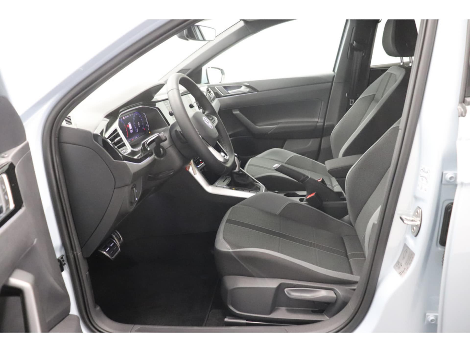 Volkswagen Polo Style