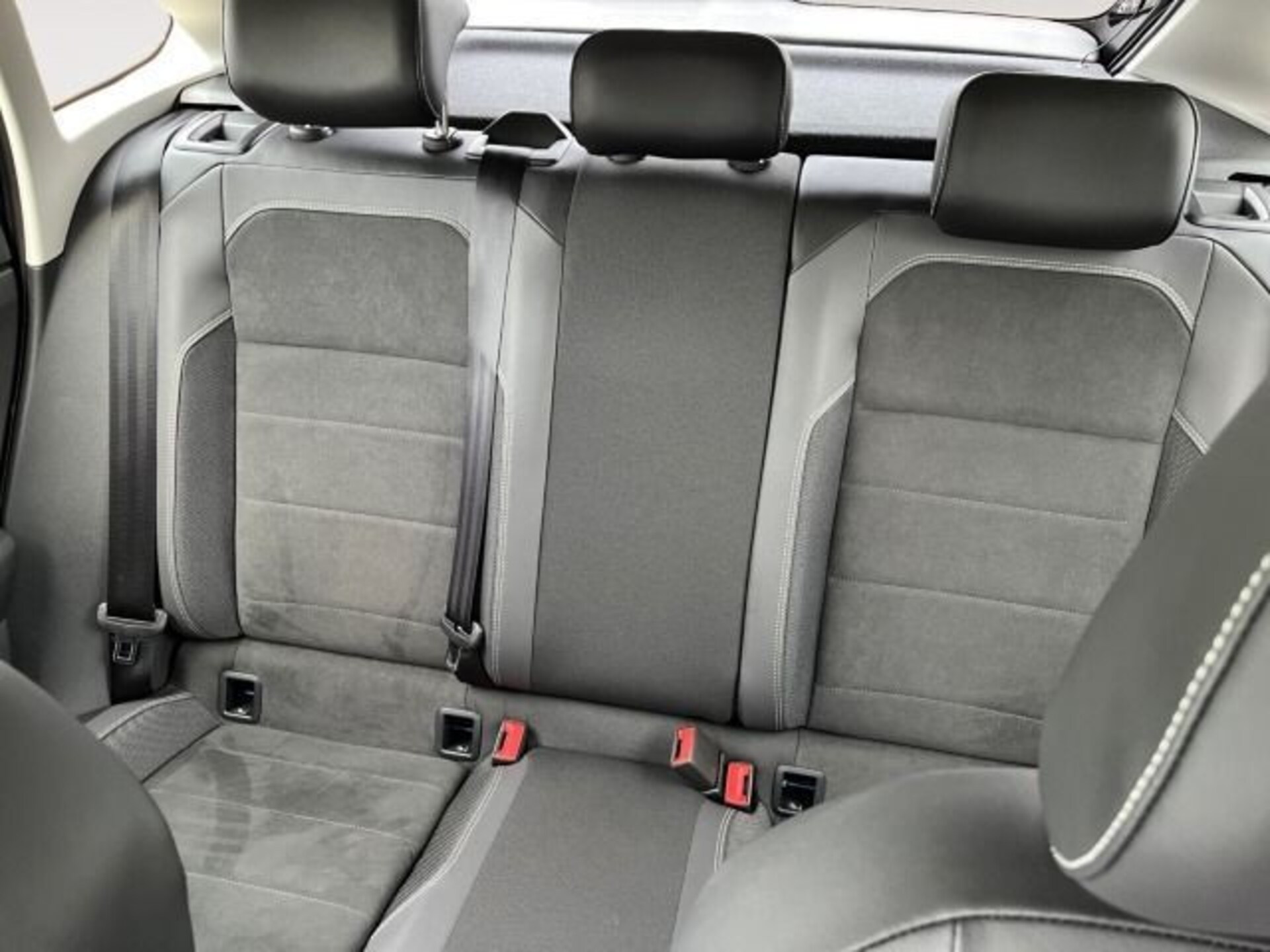 Volkswagen Taigo Style