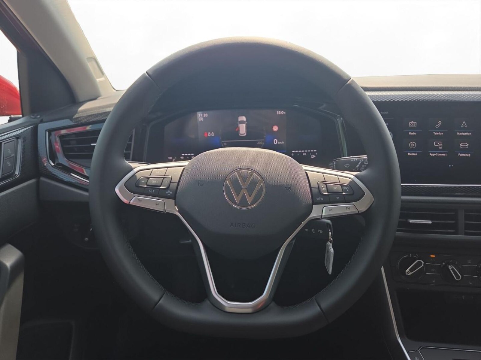 Volkswagen Polo – Bild 6
