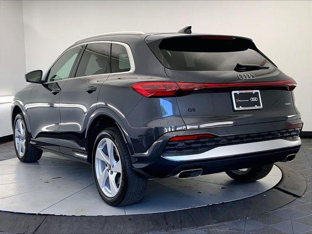 2025 Audi Q5