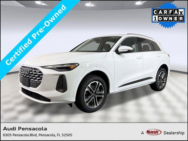 2025 Audi Q5 Premium quattro's photo
