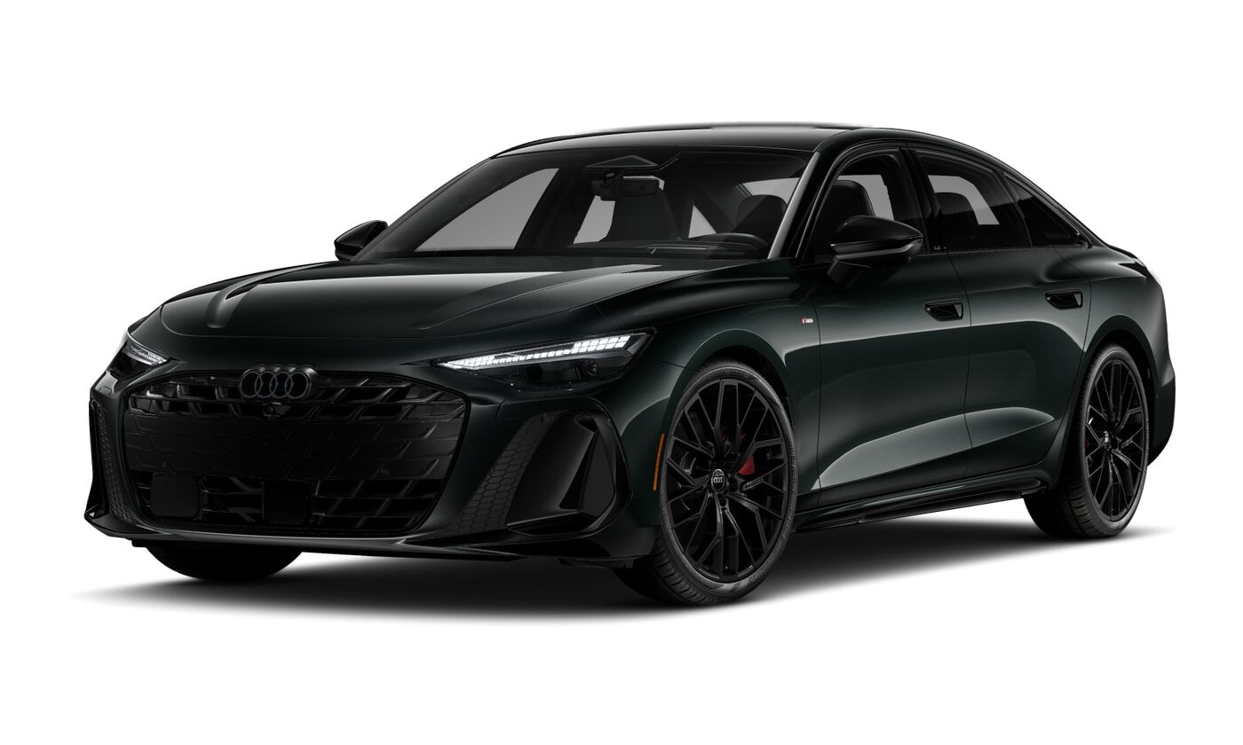 2026 Audi A6 Prestige quattro S tronic's photo