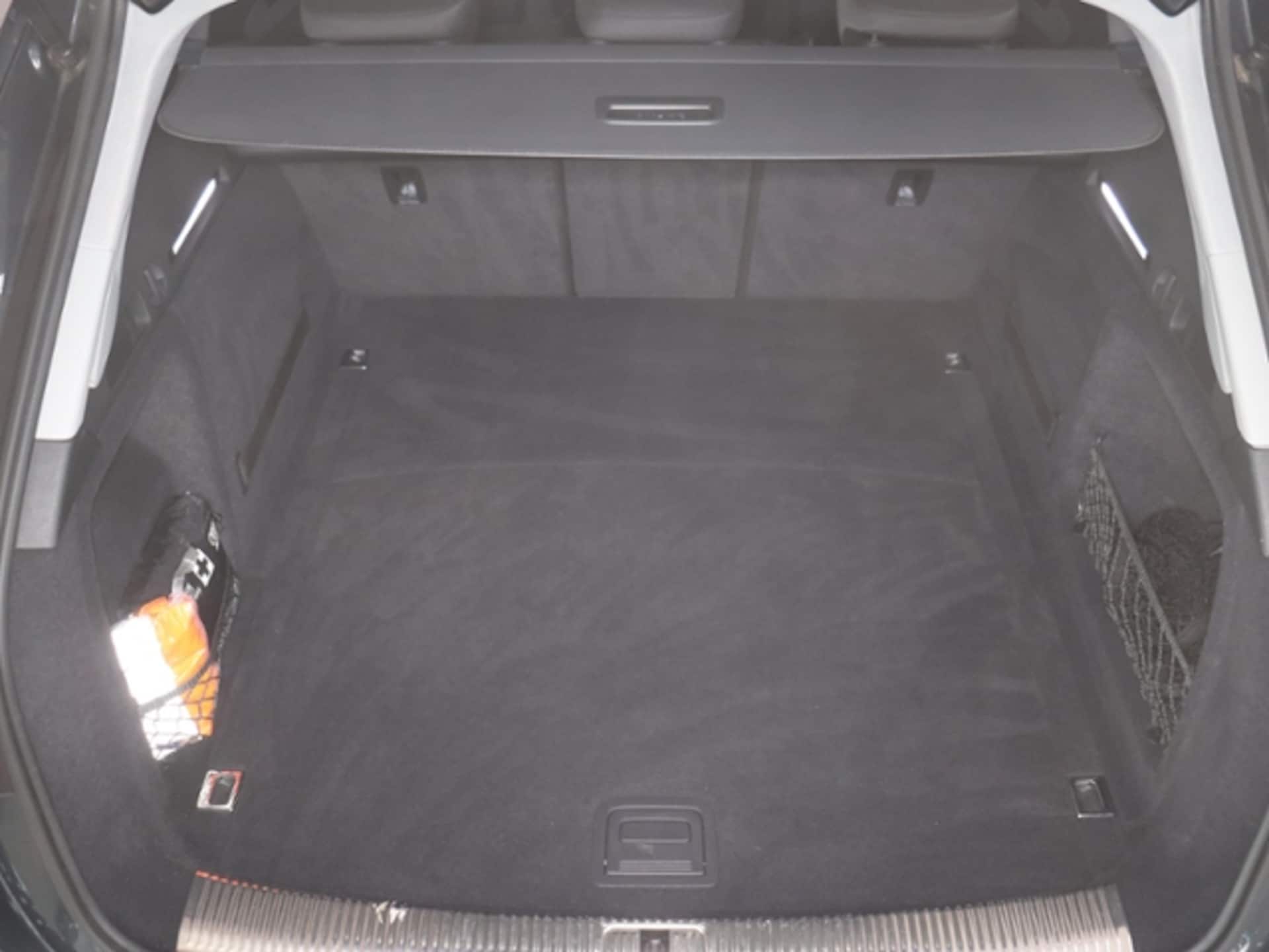 Audi A4 Avant Advanced