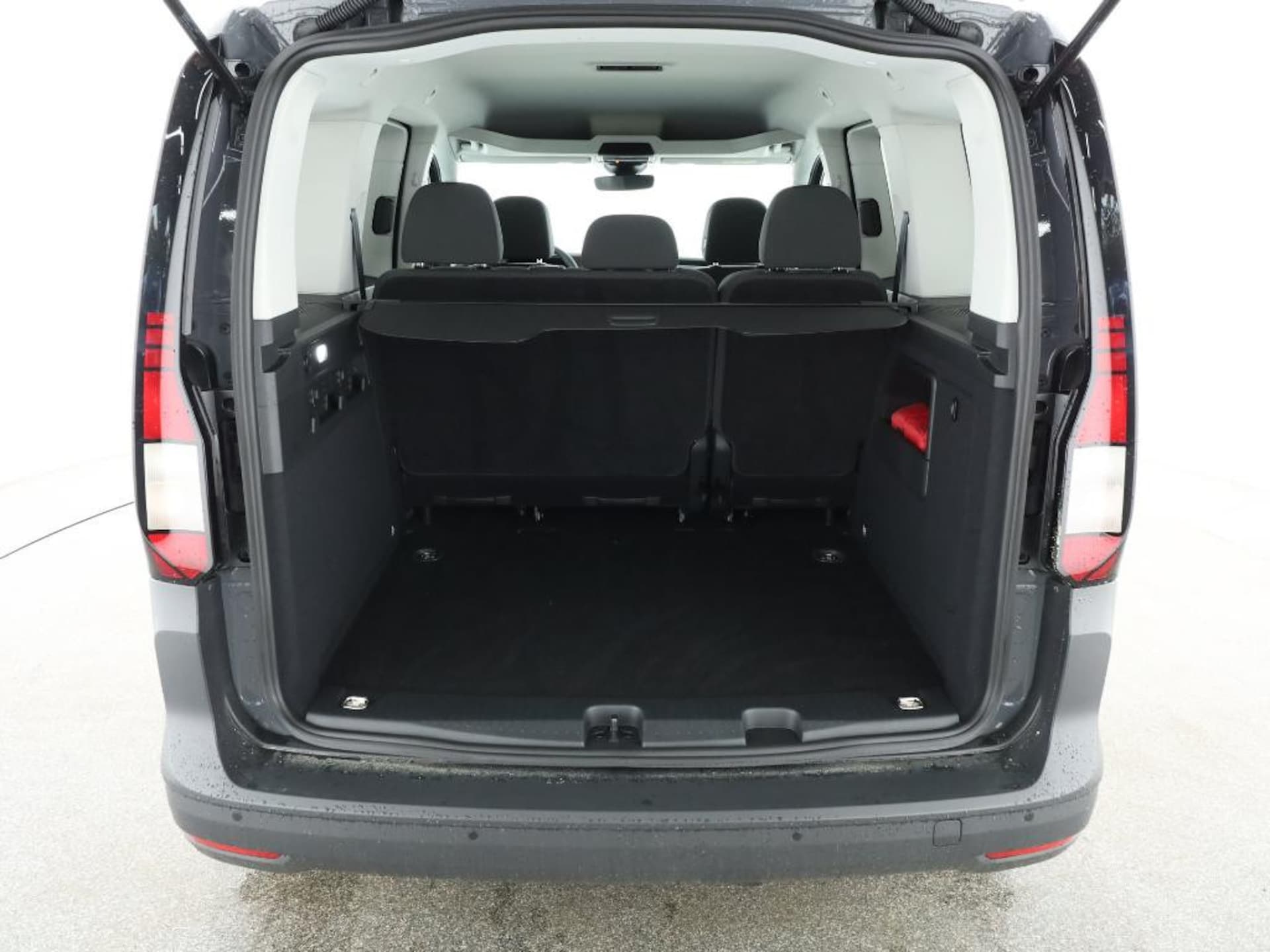Volkswagen Caddy Basis-Modell