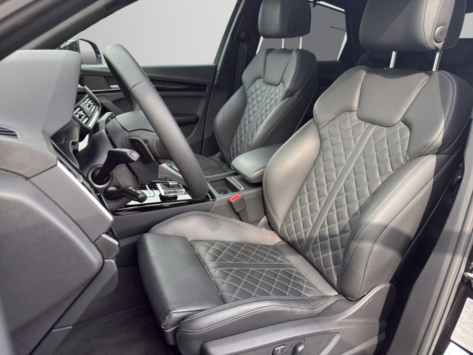 Audi Q5 Sportback – Bild 7