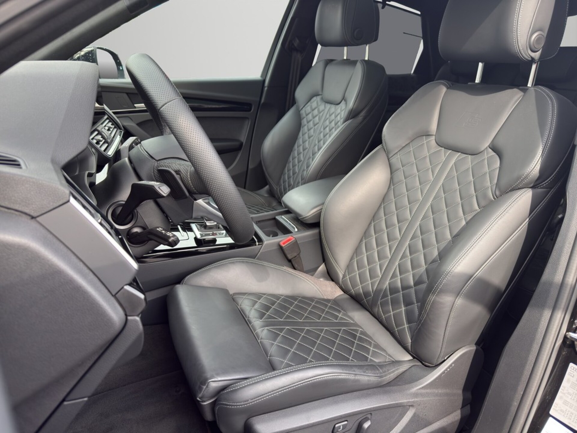 Audi Q5 Sportback TFSI e S line