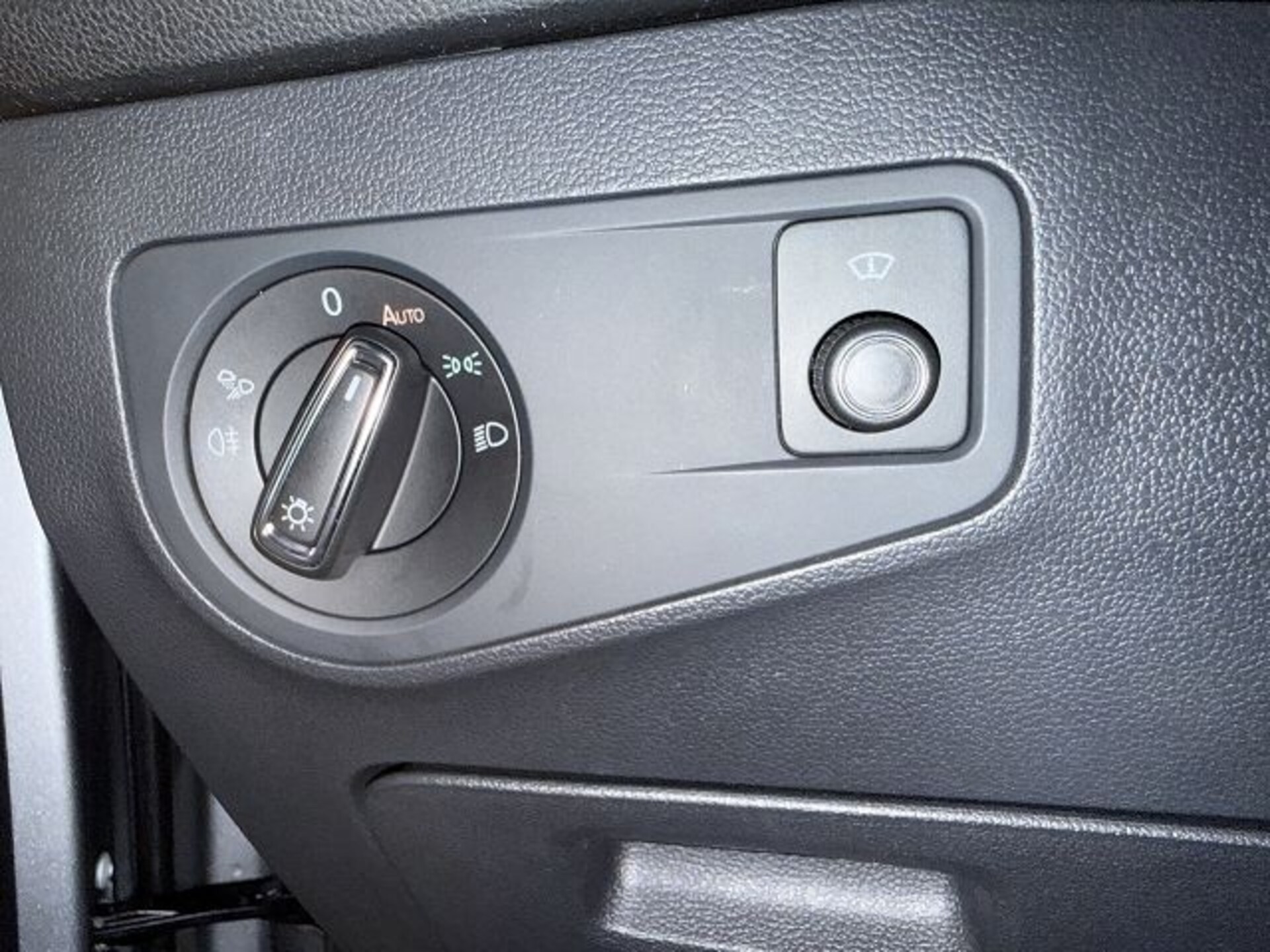 Volkswagen Tiguan Allspace R-Line