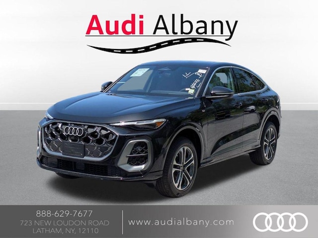 Photo of 2026 Audi Q5 Sportback