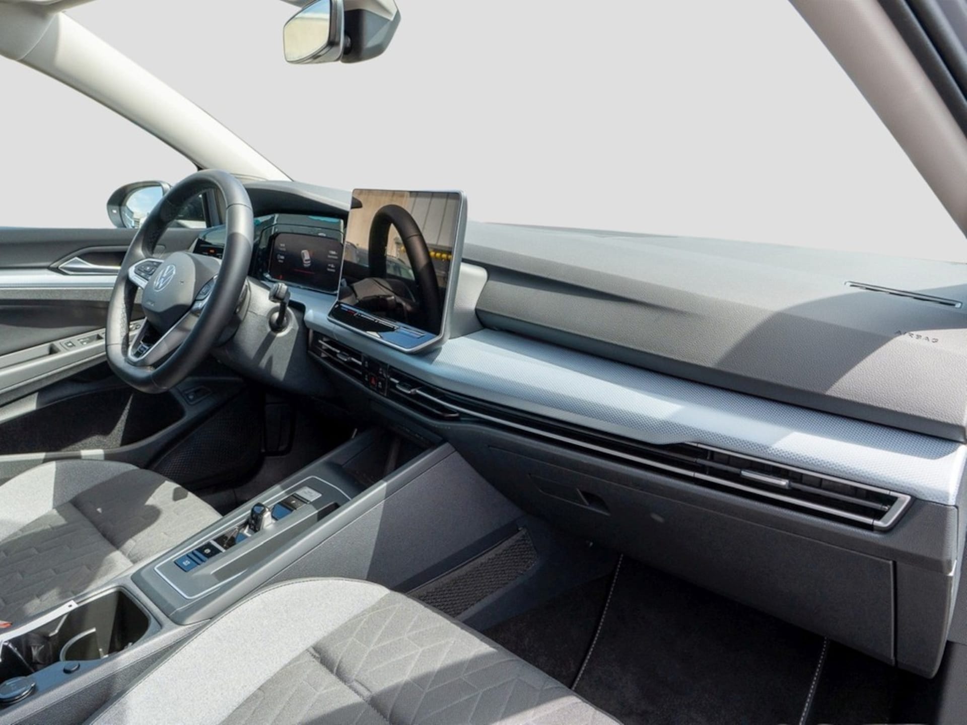 Volkswagen Golf Goal