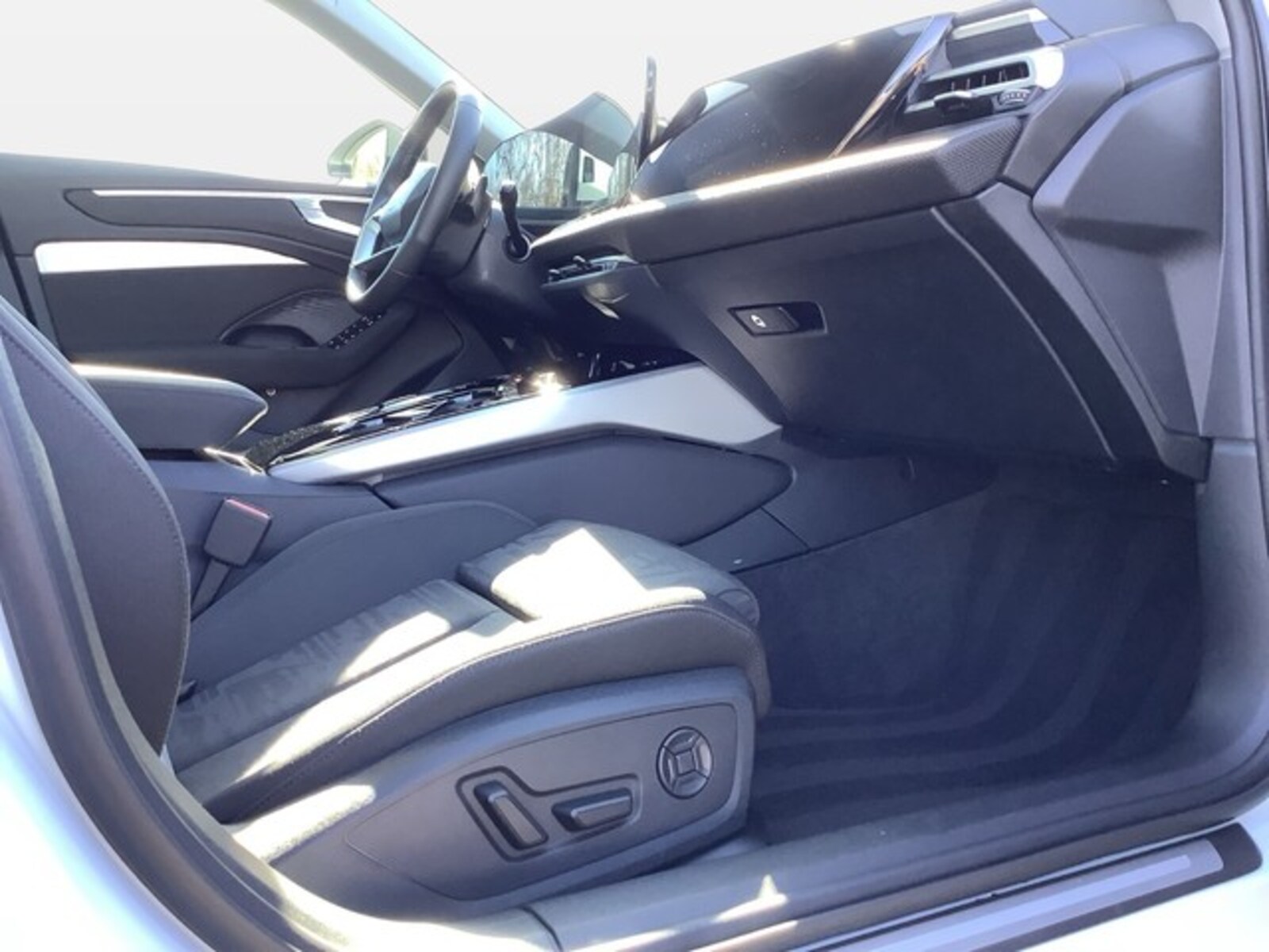 Audi A6 Avant – Bild 15