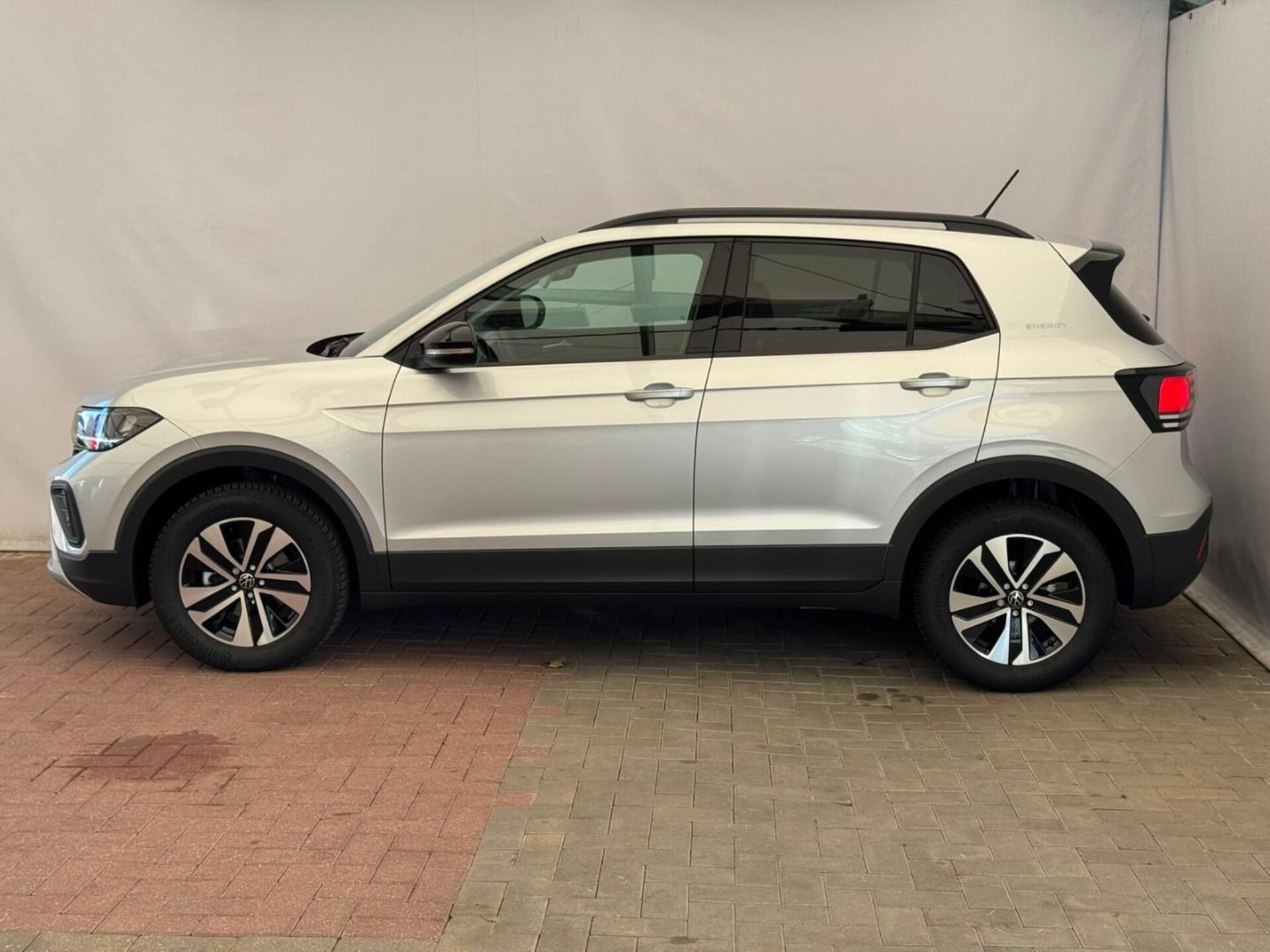 Volkswagen T-Cross ENERGY