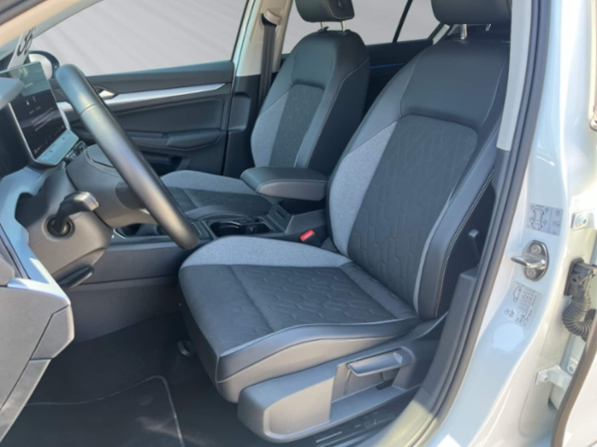 Volkswagen Golf Goal