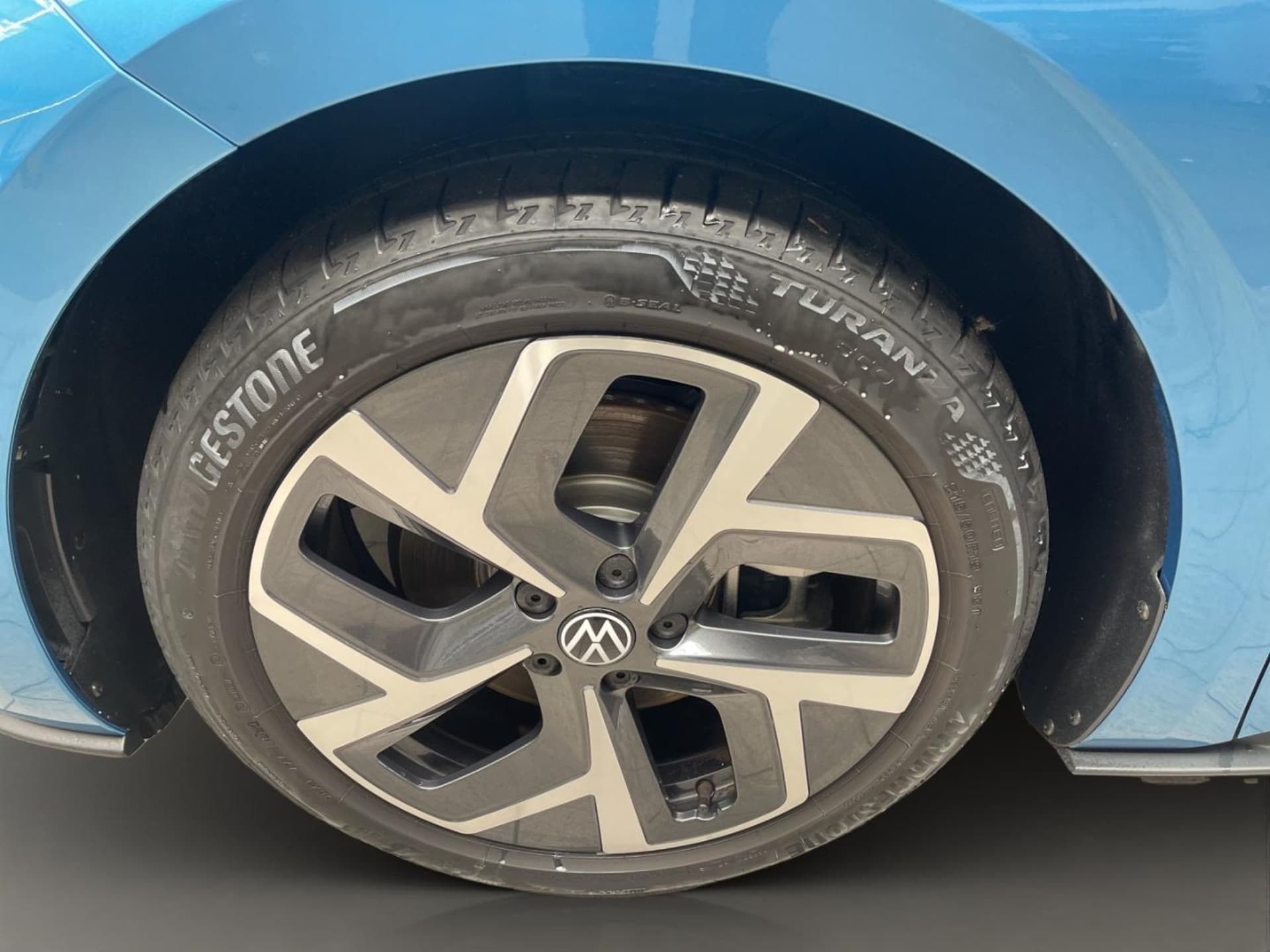 Volkswagen ID.3 Pro